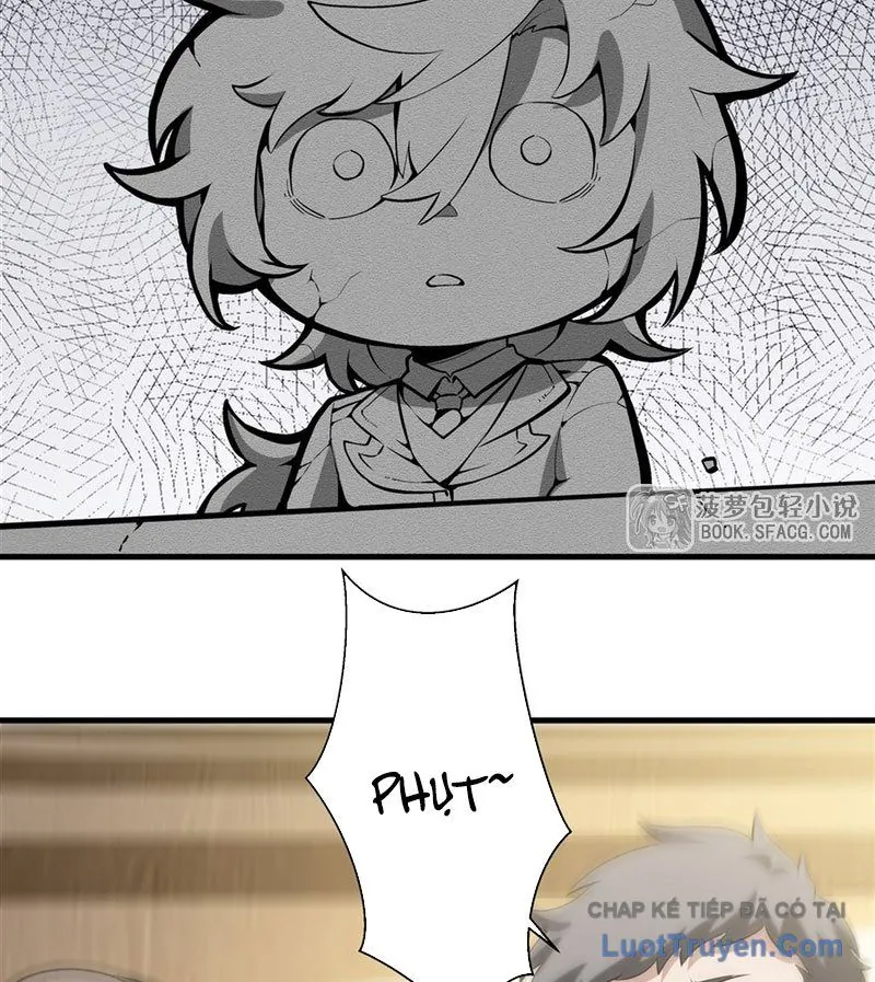 Phản Diện Tóc Vàng Trong Tiểu Thuyết Phượng Ngạo Thiên Cũng Muốn Hạnh Phúc Chapter 47 - Trang 2