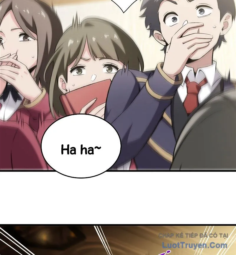 Phản Diện Tóc Vàng Trong Tiểu Thuyết Phượng Ngạo Thiên Cũng Muốn Hạnh Phúc Chapter 47 - Trang 2