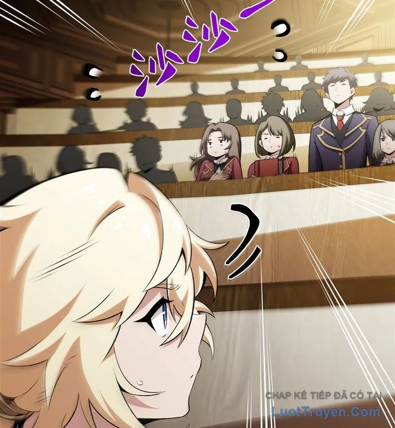 Phản Diện Tóc Vàng Trong Tiểu Thuyết Phượng Ngạo Thiên Cũng Muốn Hạnh Phúc Chapter 47 - Trang 2