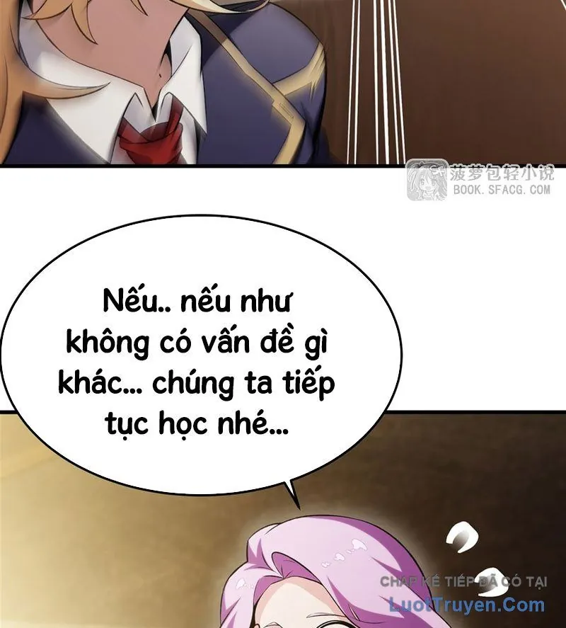 Phản Diện Tóc Vàng Trong Tiểu Thuyết Phượng Ngạo Thiên Cũng Muốn Hạnh Phúc Chapter 47 - Trang 2