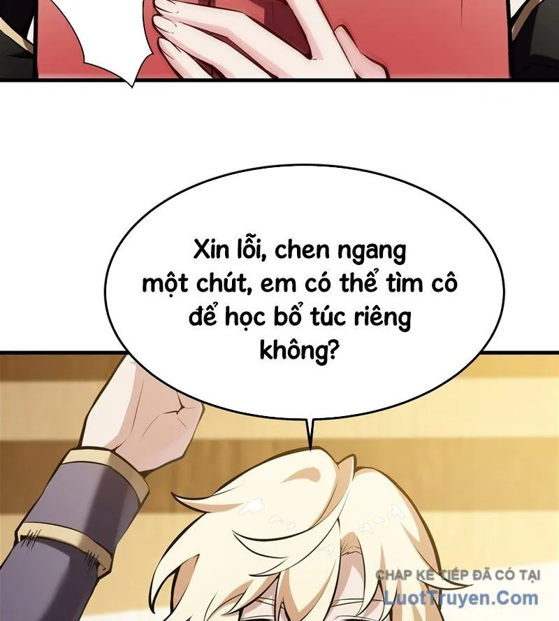 Phản Diện Tóc Vàng Trong Tiểu Thuyết Phượng Ngạo Thiên Cũng Muốn Hạnh Phúc Chapter 47 - Trang 2