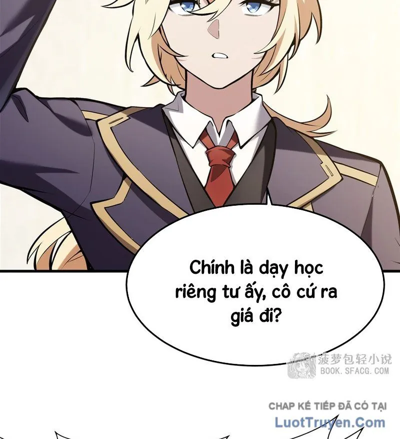 Phản Diện Tóc Vàng Trong Tiểu Thuyết Phượng Ngạo Thiên Cũng Muốn Hạnh Phúc Chapter 47 - Trang 2