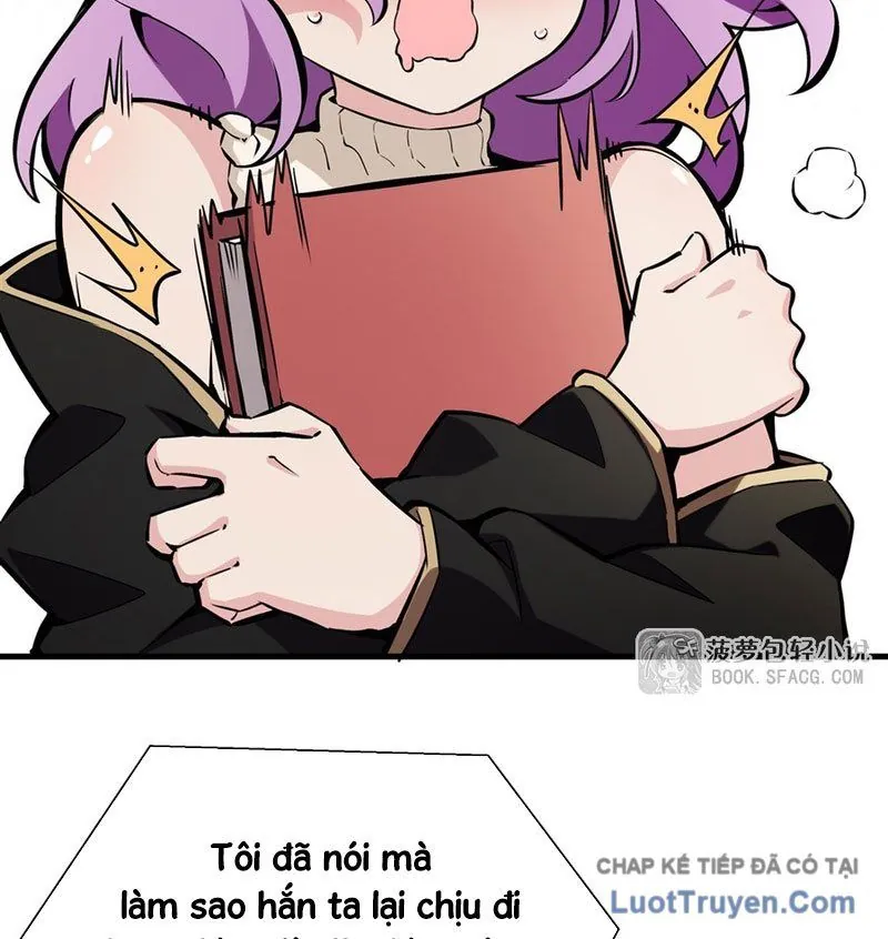 Phản Diện Tóc Vàng Trong Tiểu Thuyết Phượng Ngạo Thiên Cũng Muốn Hạnh Phúc Chapter 47 - Trang 2