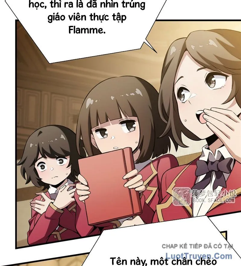 Phản Diện Tóc Vàng Trong Tiểu Thuyết Phượng Ngạo Thiên Cũng Muốn Hạnh Phúc Chapter 47 - Trang 2