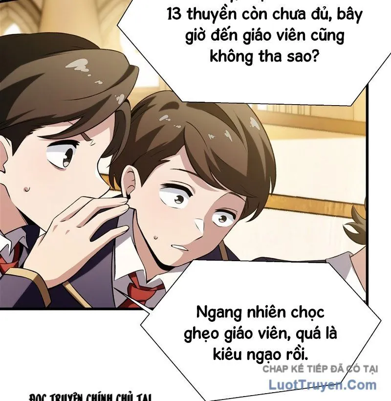 Phản Diện Tóc Vàng Trong Tiểu Thuyết Phượng Ngạo Thiên Cũng Muốn Hạnh Phúc Chapter 47 - Trang 2