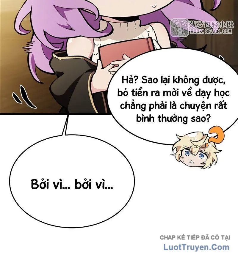 Phản Diện Tóc Vàng Trong Tiểu Thuyết Phượng Ngạo Thiên Cũng Muốn Hạnh Phúc Chapter 47 - Trang 2