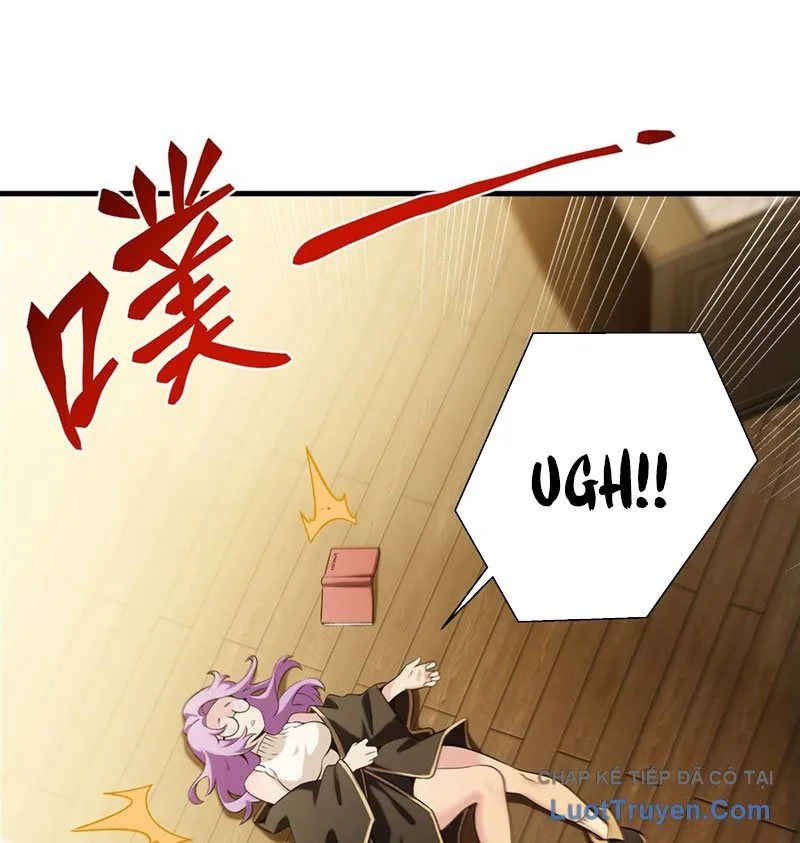 Phản Diện Tóc Vàng Trong Tiểu Thuyết Phượng Ngạo Thiên Cũng Muốn Hạnh Phúc Chapter 47 - Trang 2