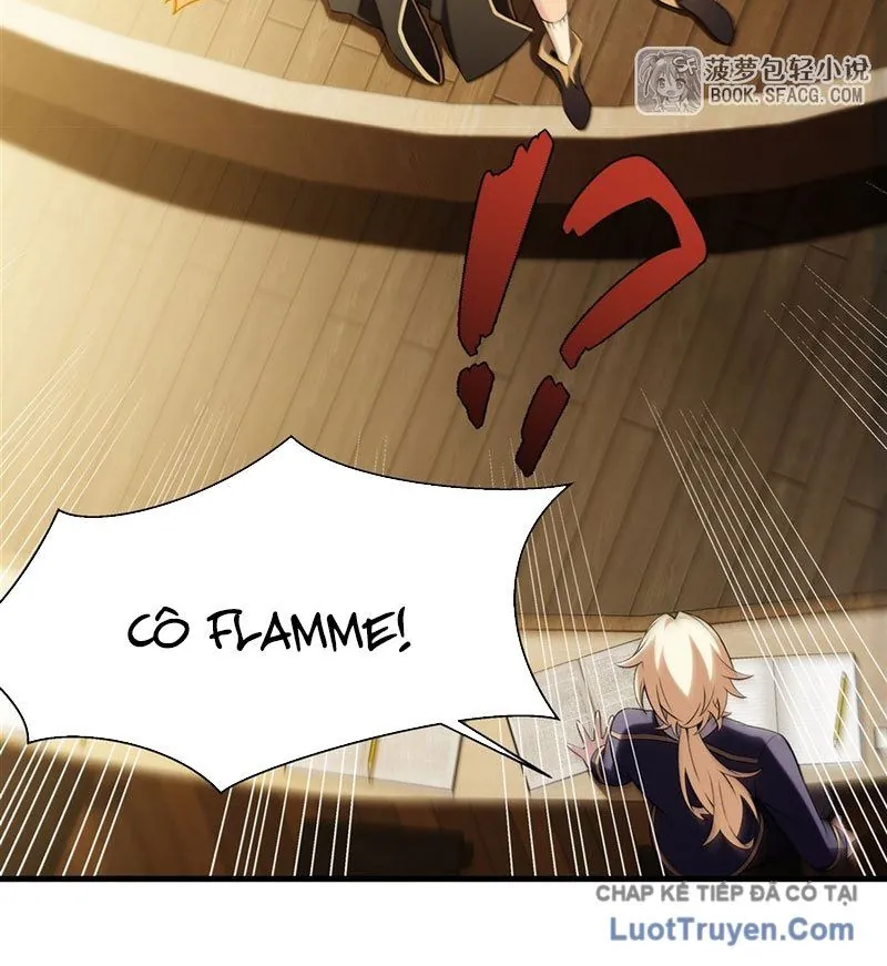 Phản Diện Tóc Vàng Trong Tiểu Thuyết Phượng Ngạo Thiên Cũng Muốn Hạnh Phúc Chapter 47 - Trang 2