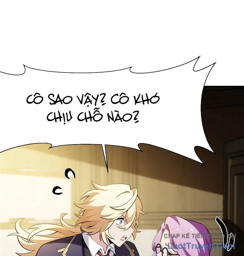 Phản Diện Tóc Vàng Trong Tiểu Thuyết Phượng Ngạo Thiên Cũng Muốn Hạnh Phúc Chapter 47 - Trang 2