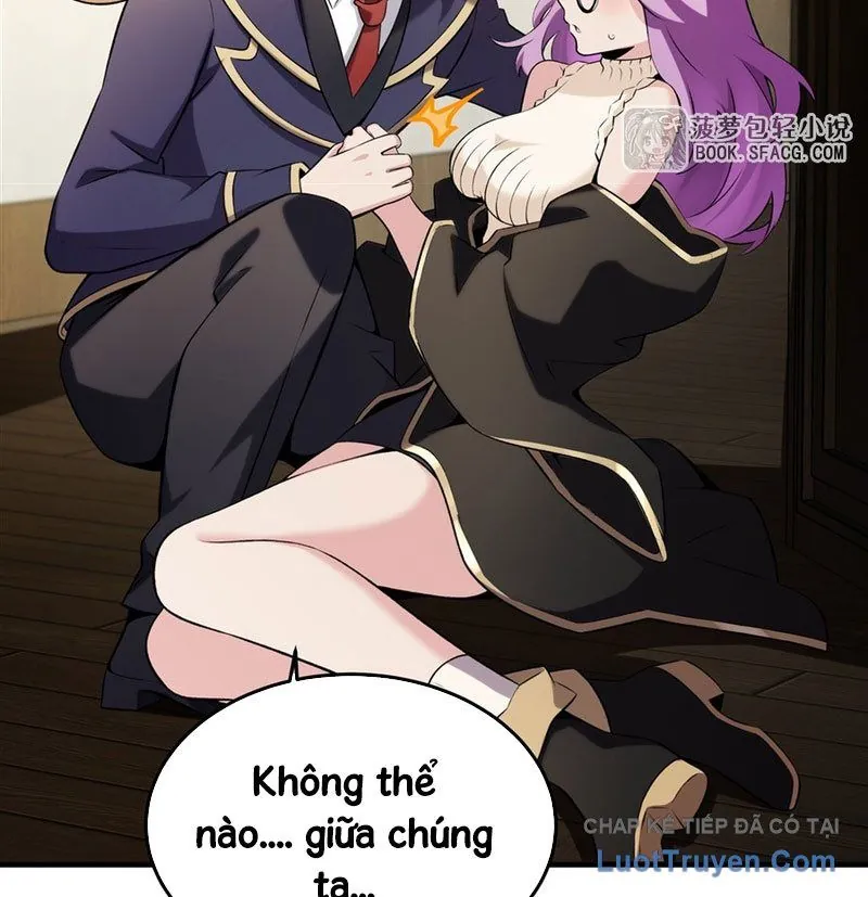 Phản Diện Tóc Vàng Trong Tiểu Thuyết Phượng Ngạo Thiên Cũng Muốn Hạnh Phúc Chapter 47 - Trang 2