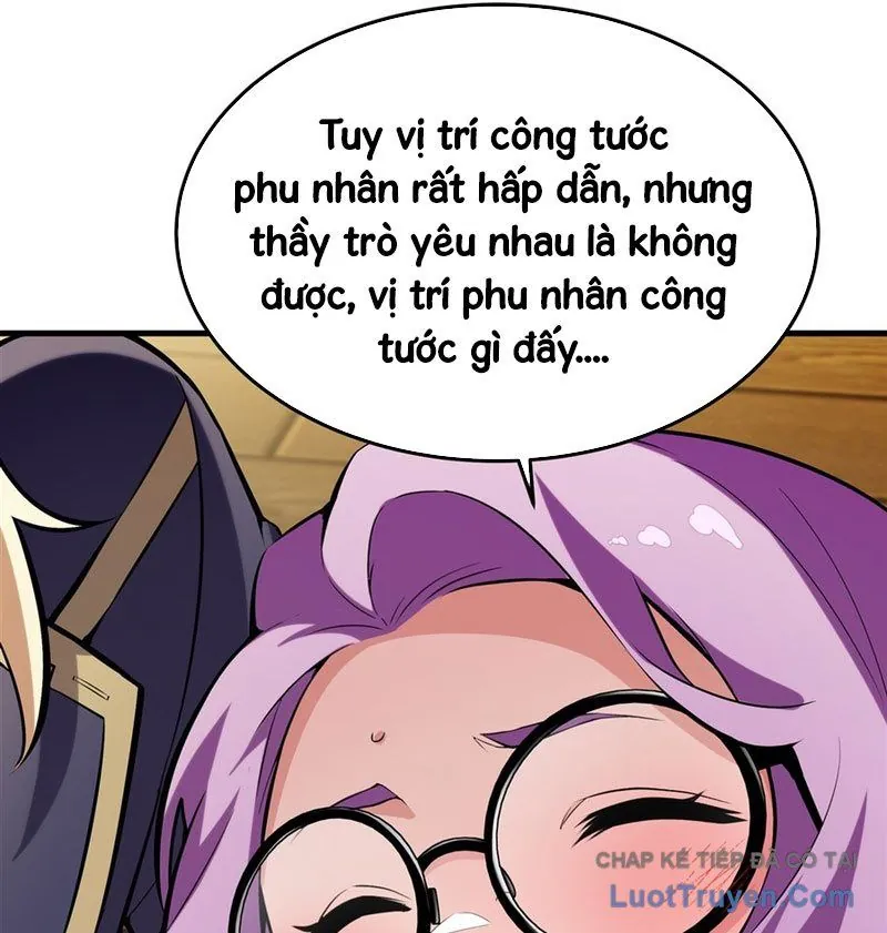 Phản Diện Tóc Vàng Trong Tiểu Thuyết Phượng Ngạo Thiên Cũng Muốn Hạnh Phúc Chapter 47 - Trang 2