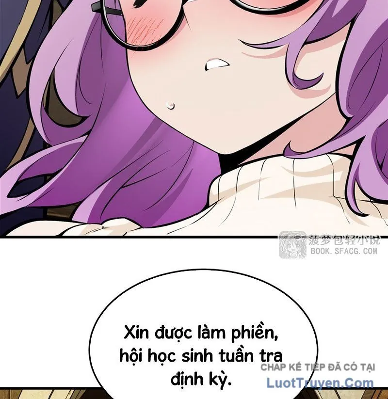 Phản Diện Tóc Vàng Trong Tiểu Thuyết Phượng Ngạo Thiên Cũng Muốn Hạnh Phúc Chapter 47 - Trang 2