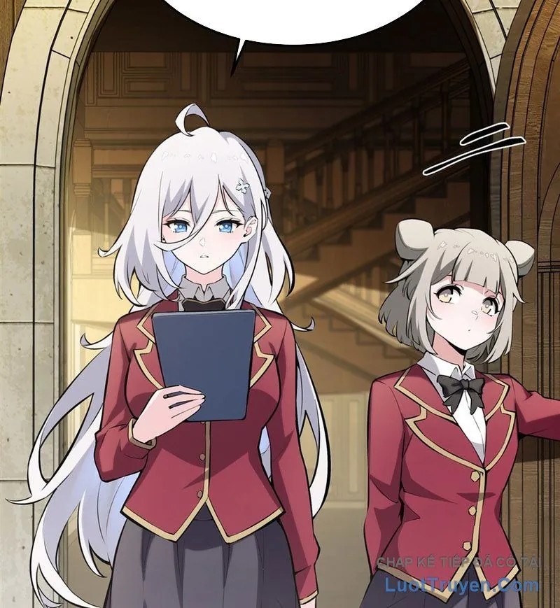 Phản Diện Tóc Vàng Trong Tiểu Thuyết Phượng Ngạo Thiên Cũng Muốn Hạnh Phúc Chapter 47 - Trang 2