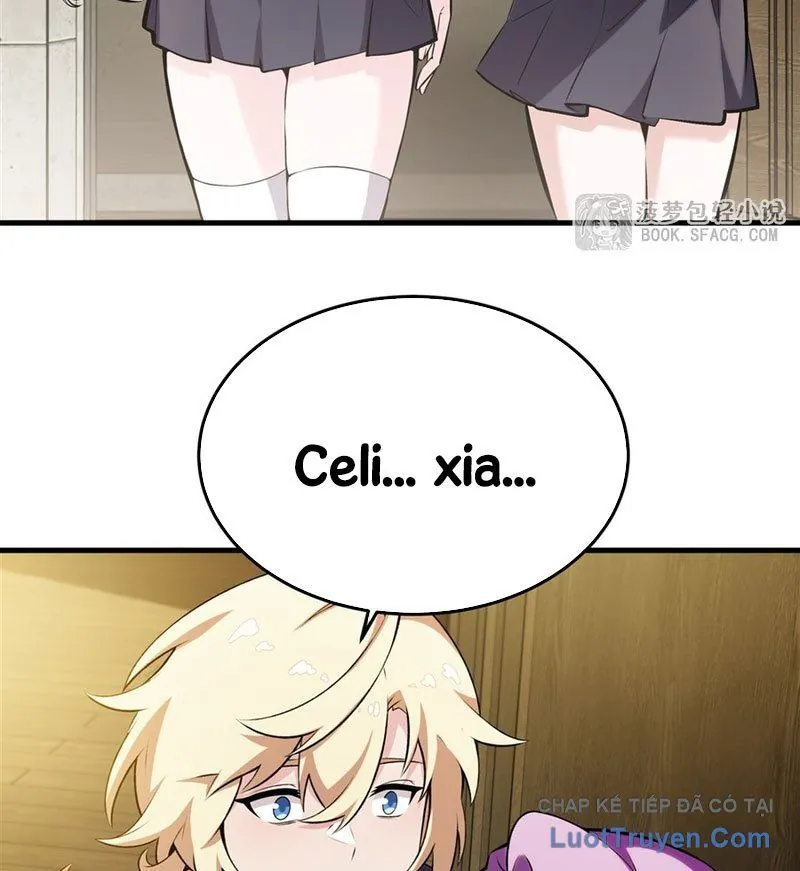 Phản Diện Tóc Vàng Trong Tiểu Thuyết Phượng Ngạo Thiên Cũng Muốn Hạnh Phúc Chapter 47 - Trang 2