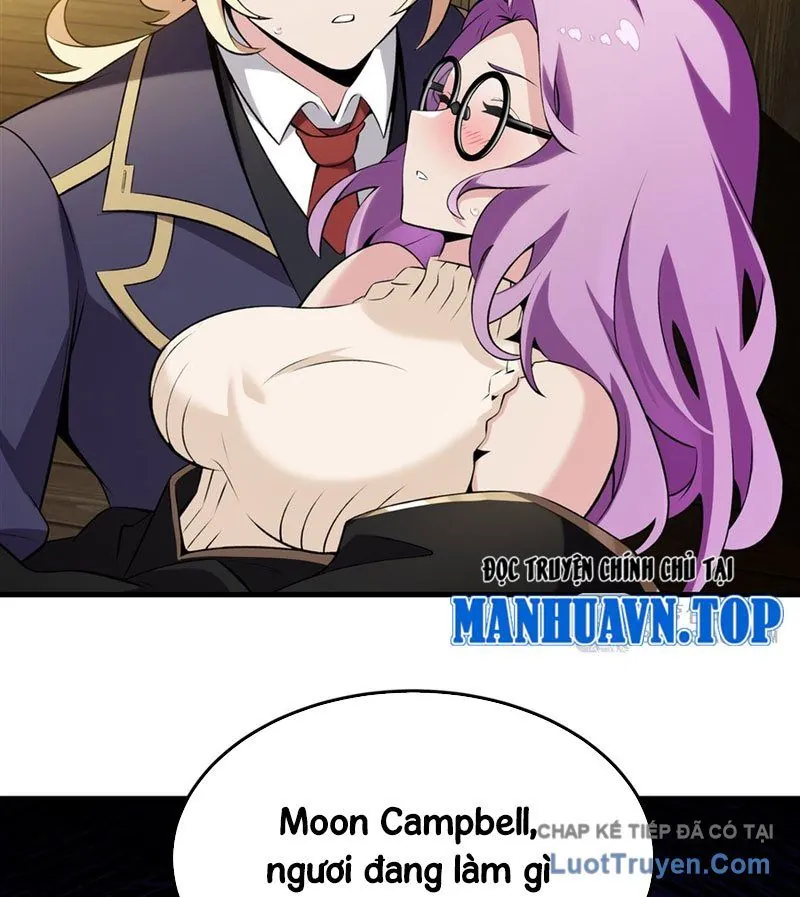 Phản Diện Tóc Vàng Trong Tiểu Thuyết Phượng Ngạo Thiên Cũng Muốn Hạnh Phúc Chapter 47 - Trang 2