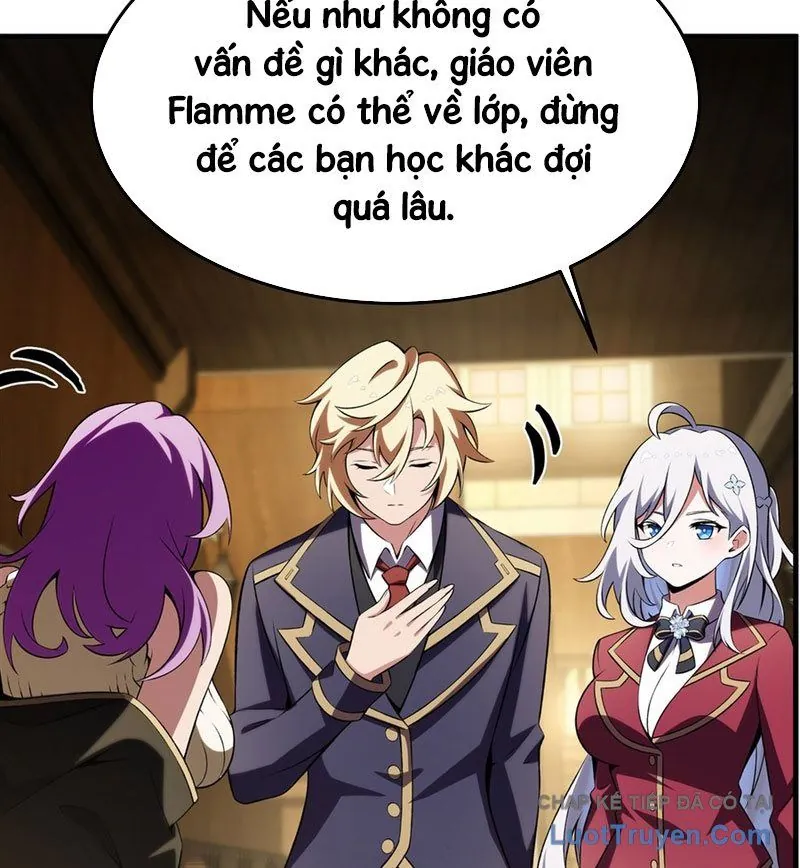 Phản Diện Tóc Vàng Trong Tiểu Thuyết Phượng Ngạo Thiên Cũng Muốn Hạnh Phúc Chapter 47 - Trang 2