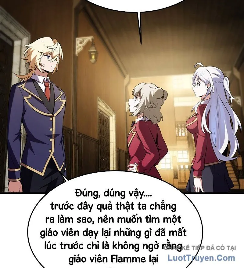 Phản Diện Tóc Vàng Trong Tiểu Thuyết Phượng Ngạo Thiên Cũng Muốn Hạnh Phúc Chapter 47 - Trang 2