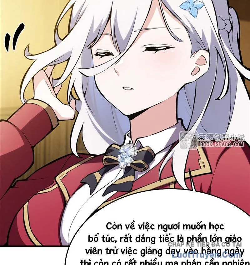 Phản Diện Tóc Vàng Trong Tiểu Thuyết Phượng Ngạo Thiên Cũng Muốn Hạnh Phúc Chapter 47 - Trang 2