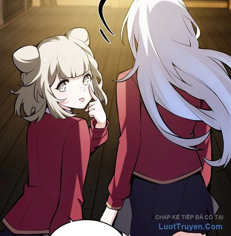 Phản Diện Tóc Vàng Trong Tiểu Thuyết Phượng Ngạo Thiên Cũng Muốn Hạnh Phúc Chapter 47 - Trang 2