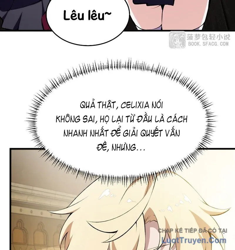 Phản Diện Tóc Vàng Trong Tiểu Thuyết Phượng Ngạo Thiên Cũng Muốn Hạnh Phúc Chapter 47 - Trang 2