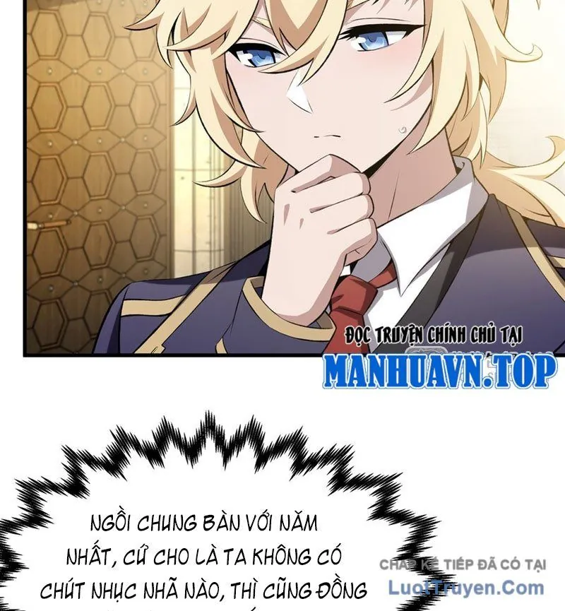 Phản Diện Tóc Vàng Trong Tiểu Thuyết Phượng Ngạo Thiên Cũng Muốn Hạnh Phúc Chapter 47 - Trang 2