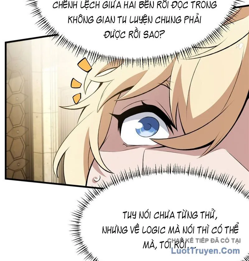 Phản Diện Tóc Vàng Trong Tiểu Thuyết Phượng Ngạo Thiên Cũng Muốn Hạnh Phúc Chapter 47 - Trang 2