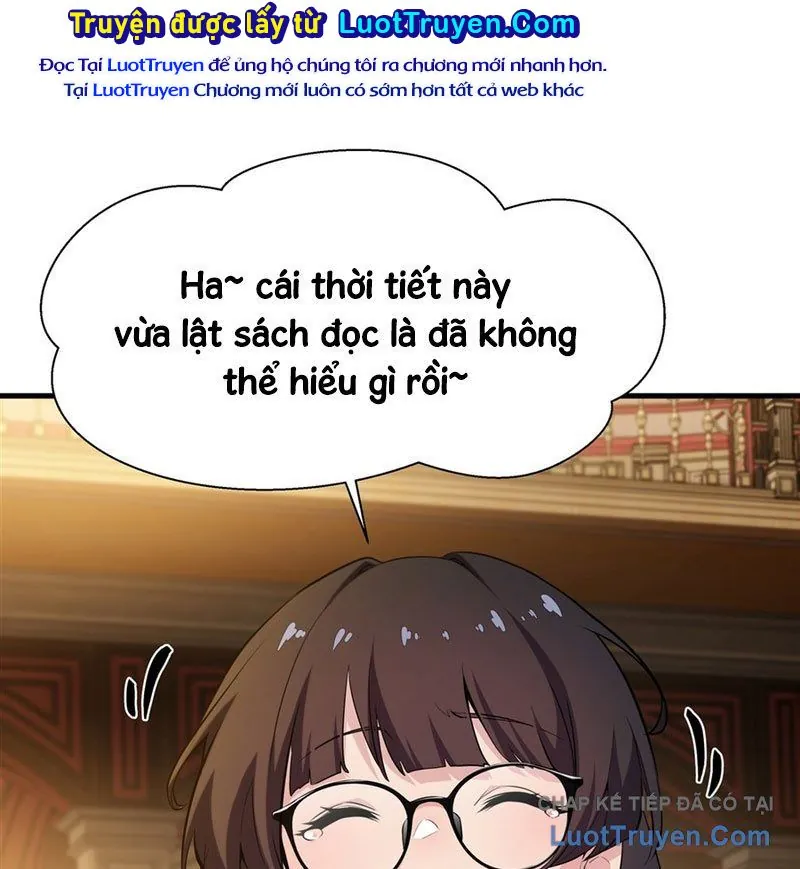 Phản Diện Tóc Vàng Trong Tiểu Thuyết Phượng Ngạo Thiên Cũng Muốn Hạnh Phúc Chapter 47 - Trang 2