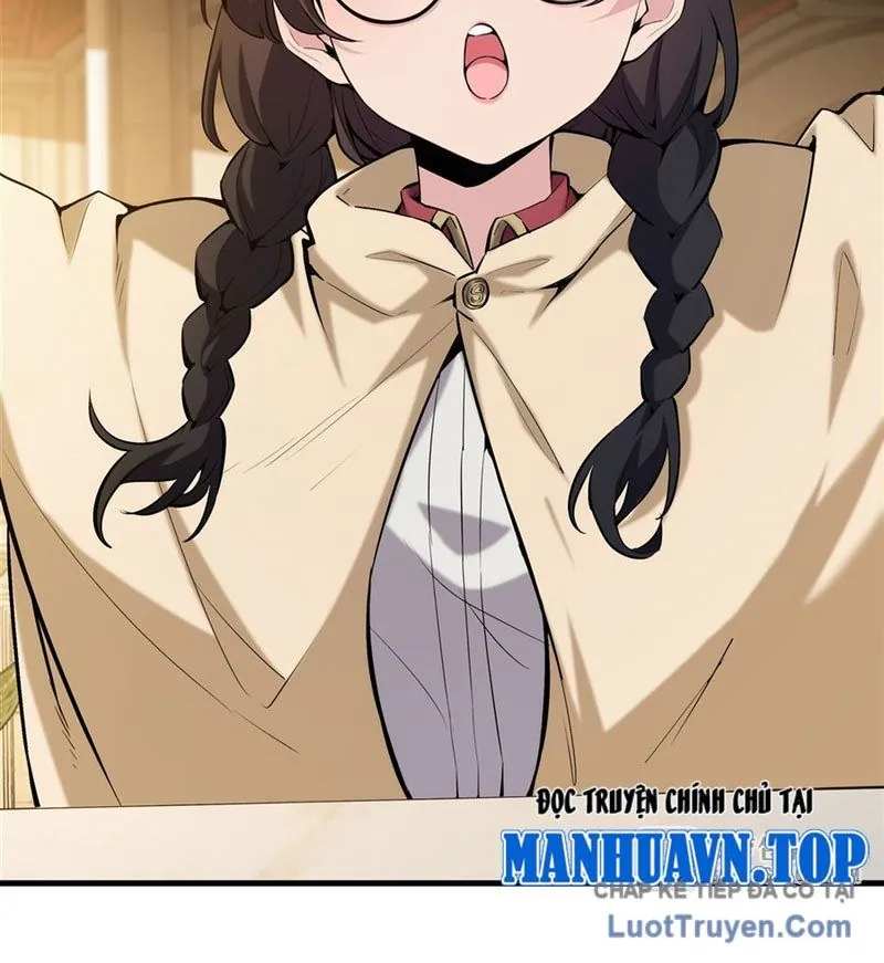 Phản Diện Tóc Vàng Trong Tiểu Thuyết Phượng Ngạo Thiên Cũng Muốn Hạnh Phúc Chapter 47 - Trang 2