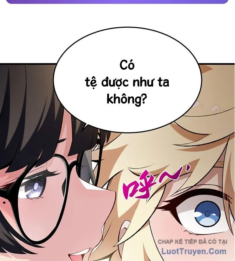 Phản Diện Tóc Vàng Trong Tiểu Thuyết Phượng Ngạo Thiên Cũng Muốn Hạnh Phúc Chapter 47 - Trang 2