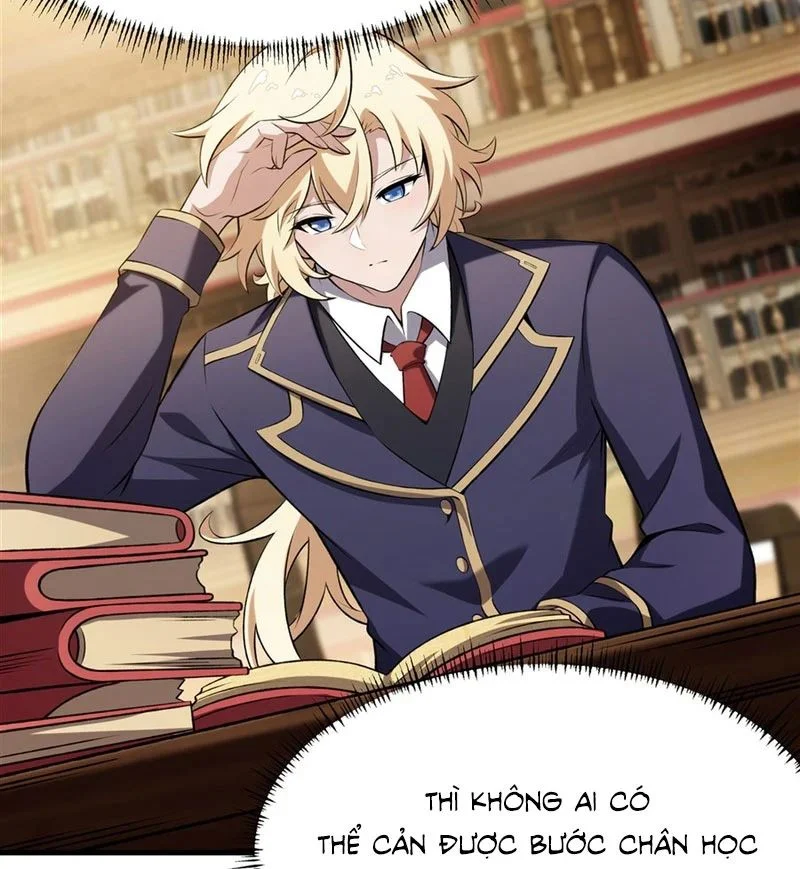 Phản Diện Tóc Vàng Trong Tiểu Thuyết Phượng Ngạo Thiên Cũng Muốn Hạnh Phúc Chapter 48 - Trang 2