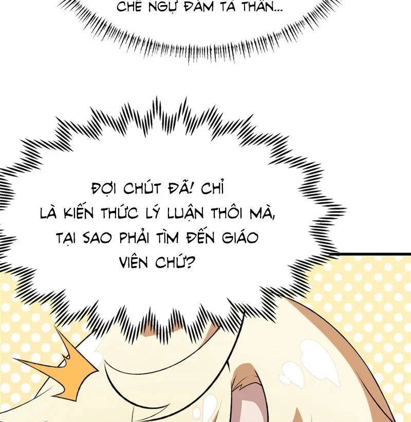 Phản Diện Tóc Vàng Trong Tiểu Thuyết Phượng Ngạo Thiên Cũng Muốn Hạnh Phúc Chapter 48 - Trang 2