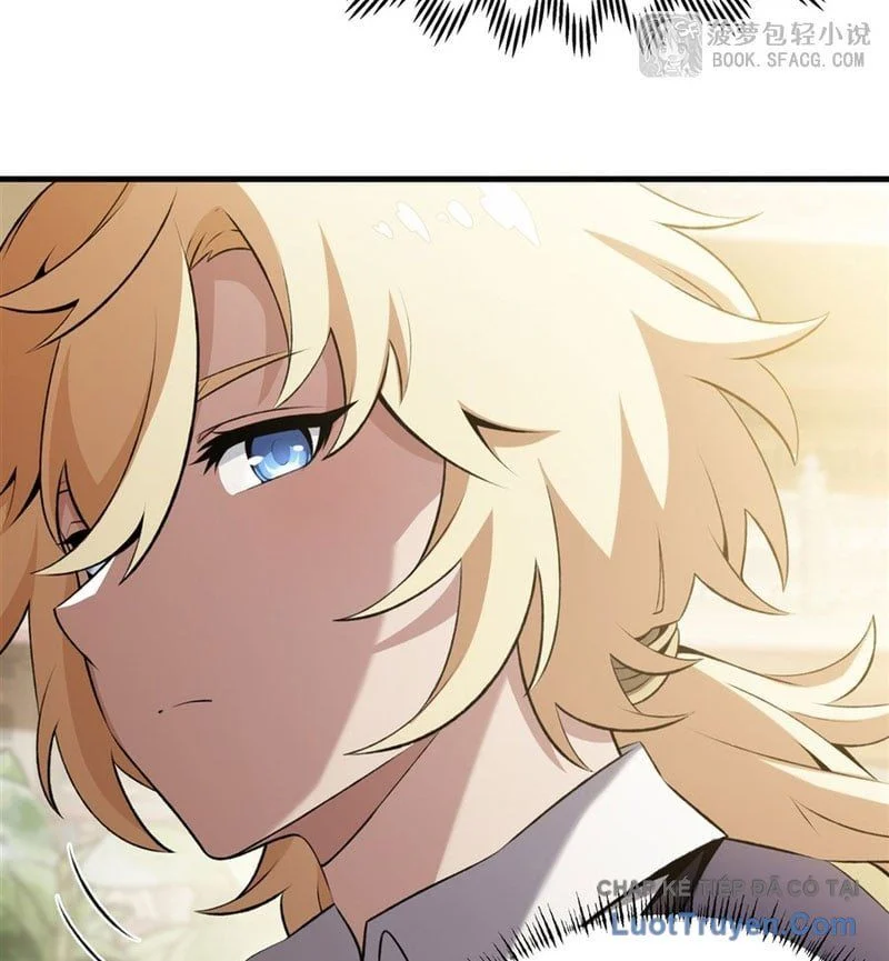 Phản Diện Tóc Vàng Trong Tiểu Thuyết Phượng Ngạo Thiên Cũng Muốn Hạnh Phúc Chapter 48 - Trang 2