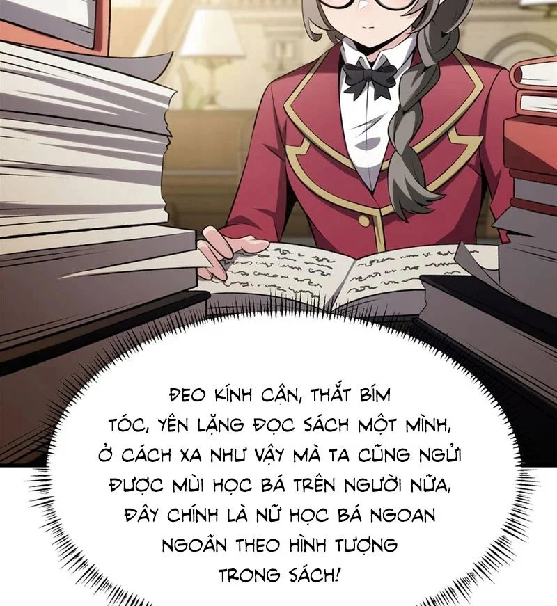 Phản Diện Tóc Vàng Trong Tiểu Thuyết Phượng Ngạo Thiên Cũng Muốn Hạnh Phúc Chapter 48 - Trang 2