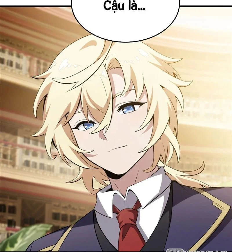 Phản Diện Tóc Vàng Trong Tiểu Thuyết Phượng Ngạo Thiên Cũng Muốn Hạnh Phúc Chapter 48 - Trang 2