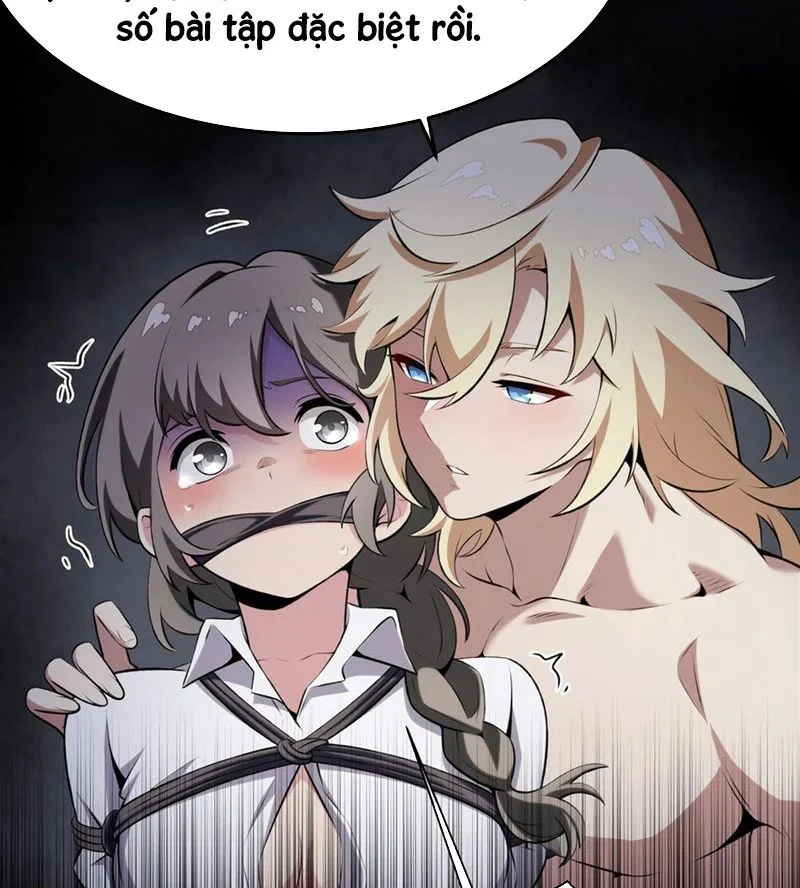 Phản Diện Tóc Vàng Trong Tiểu Thuyết Phượng Ngạo Thiên Cũng Muốn Hạnh Phúc Chapter 48 - Trang 2