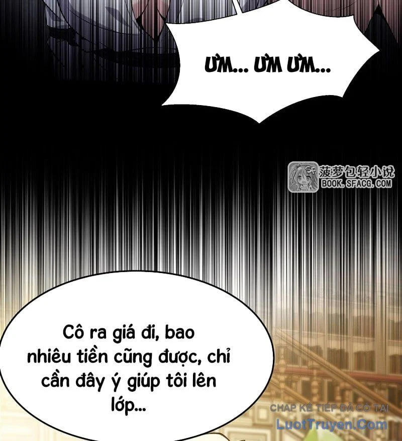 Phản Diện Tóc Vàng Trong Tiểu Thuyết Phượng Ngạo Thiên Cũng Muốn Hạnh Phúc Chapter 48 - Trang 2