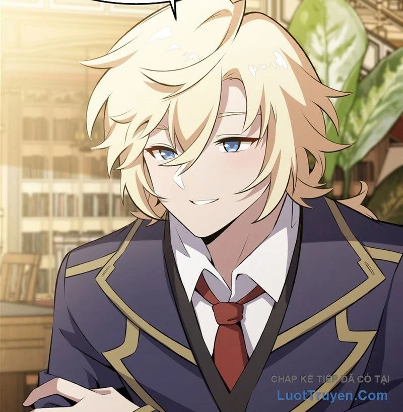 Phản Diện Tóc Vàng Trong Tiểu Thuyết Phượng Ngạo Thiên Cũng Muốn Hạnh Phúc Chapter 48 - Trang 2