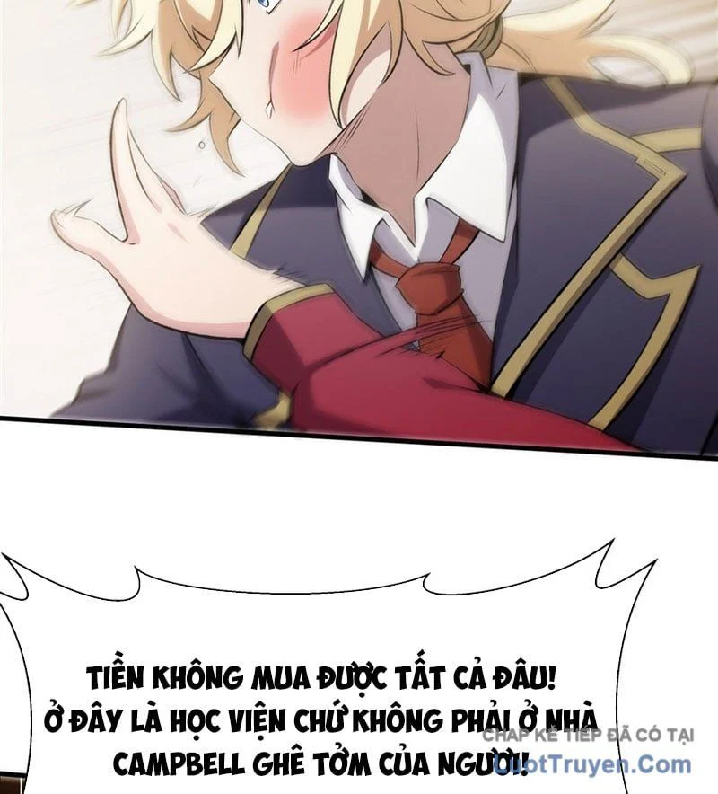 Phản Diện Tóc Vàng Trong Tiểu Thuyết Phượng Ngạo Thiên Cũng Muốn Hạnh Phúc Chapter 48 - Trang 2