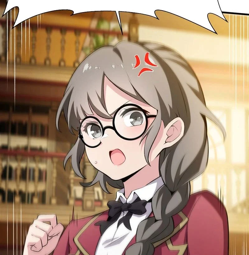 Phản Diện Tóc Vàng Trong Tiểu Thuyết Phượng Ngạo Thiên Cũng Muốn Hạnh Phúc Chapter 48 - Trang 2