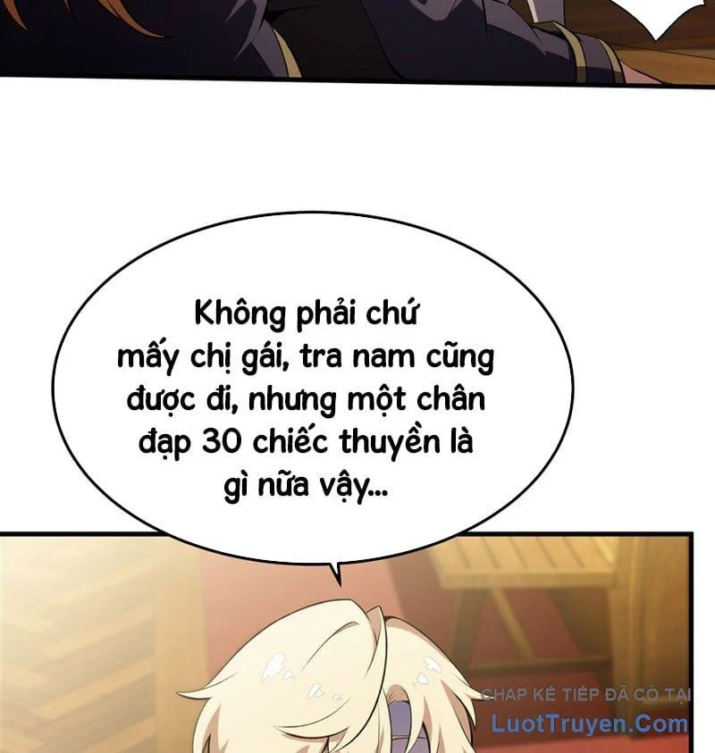 Phản Diện Tóc Vàng Trong Tiểu Thuyết Phượng Ngạo Thiên Cũng Muốn Hạnh Phúc Chapter 48 - Trang 2