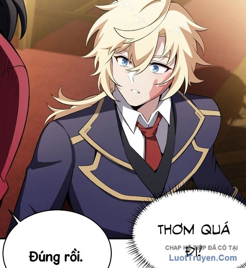 Phản Diện Tóc Vàng Trong Tiểu Thuyết Phượng Ngạo Thiên Cũng Muốn Hạnh Phúc Chapter 48 - Trang 2