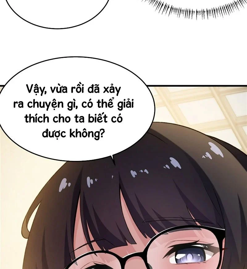 Phản Diện Tóc Vàng Trong Tiểu Thuyết Phượng Ngạo Thiên Cũng Muốn Hạnh Phúc Chapter 48 - Trang 2