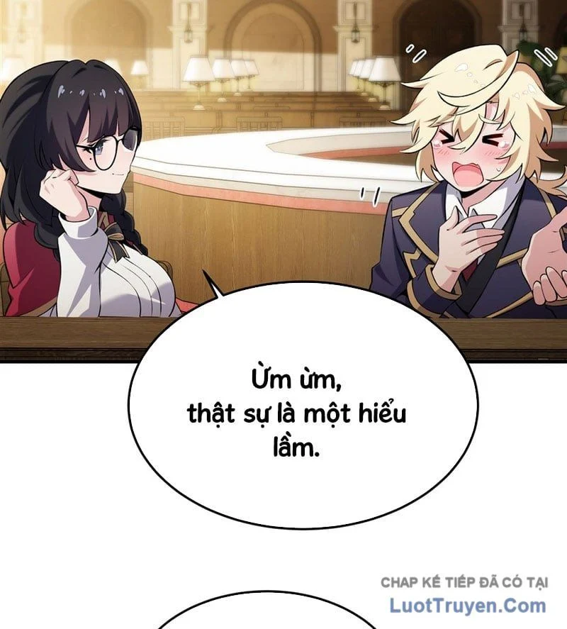 Phản Diện Tóc Vàng Trong Tiểu Thuyết Phượng Ngạo Thiên Cũng Muốn Hạnh Phúc Chapter 48 - Trang 2