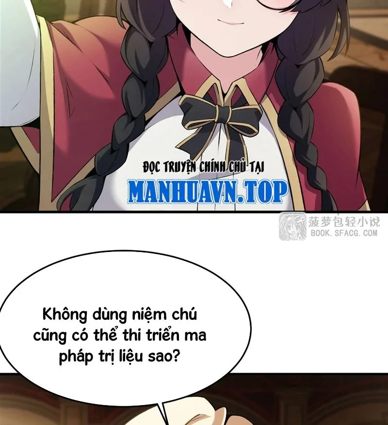 Phản Diện Tóc Vàng Trong Tiểu Thuyết Phượng Ngạo Thiên Cũng Muốn Hạnh Phúc Chapter 48 - Trang 2