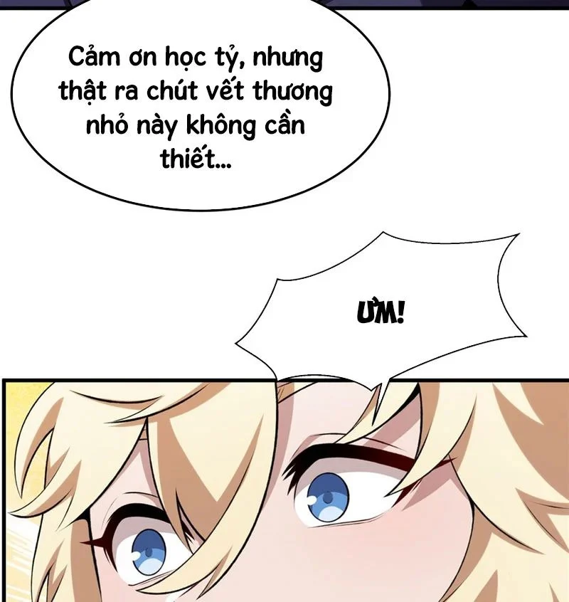 Phản Diện Tóc Vàng Trong Tiểu Thuyết Phượng Ngạo Thiên Cũng Muốn Hạnh Phúc Chapter 48 - Trang 2