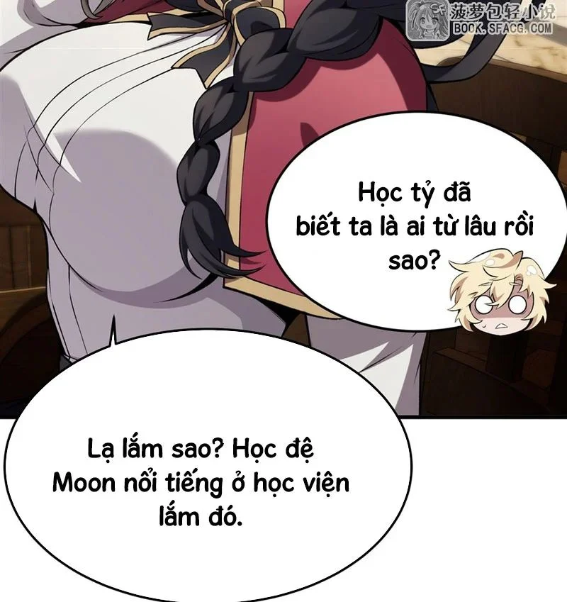 Phản Diện Tóc Vàng Trong Tiểu Thuyết Phượng Ngạo Thiên Cũng Muốn Hạnh Phúc Chapter 48 - Trang 2