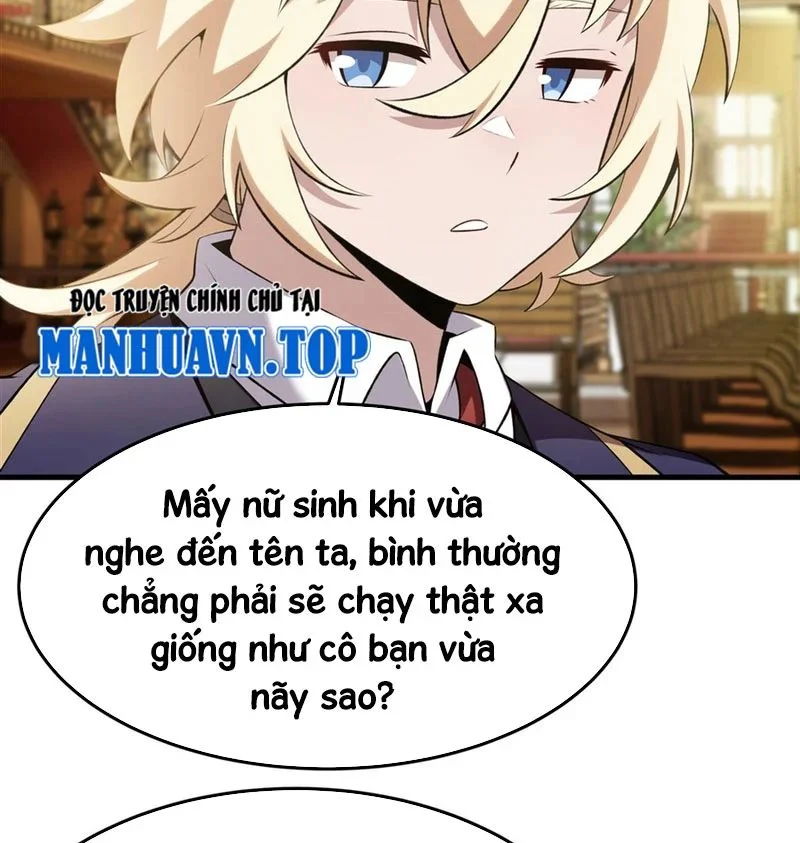 Phản Diện Tóc Vàng Trong Tiểu Thuyết Phượng Ngạo Thiên Cũng Muốn Hạnh Phúc Chapter 48 - Trang 2