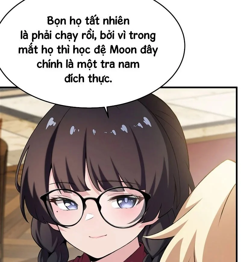 Phản Diện Tóc Vàng Trong Tiểu Thuyết Phượng Ngạo Thiên Cũng Muốn Hạnh Phúc Chapter 48 - Trang 2