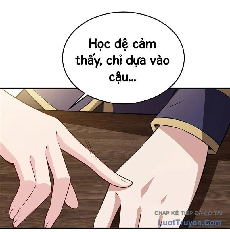 Phản Diện Tóc Vàng Trong Tiểu Thuyết Phượng Ngạo Thiên Cũng Muốn Hạnh Phúc Chapter 48 - Trang 2