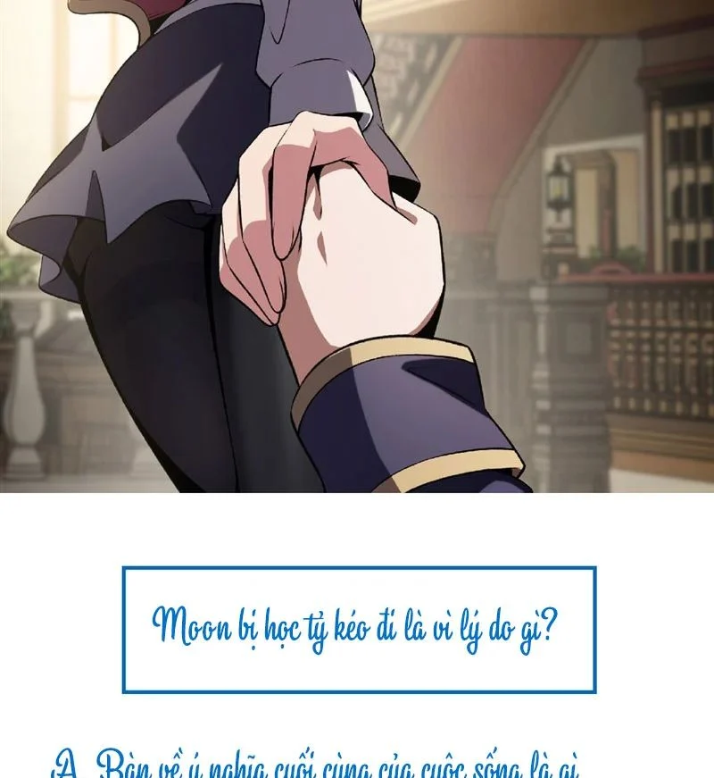 Phản Diện Tóc Vàng Trong Tiểu Thuyết Phượng Ngạo Thiên Cũng Muốn Hạnh Phúc Chapter 48 - Trang 2